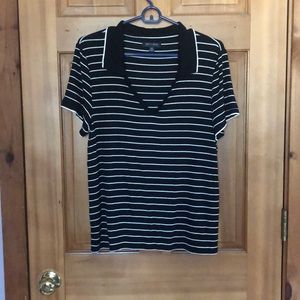 Hardly Worn, American eagle soft and sexy tee